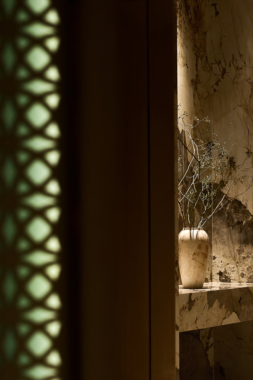 美兮理疗会所丨中国宁波丨宁波寸圆装饰设计有限公司-35