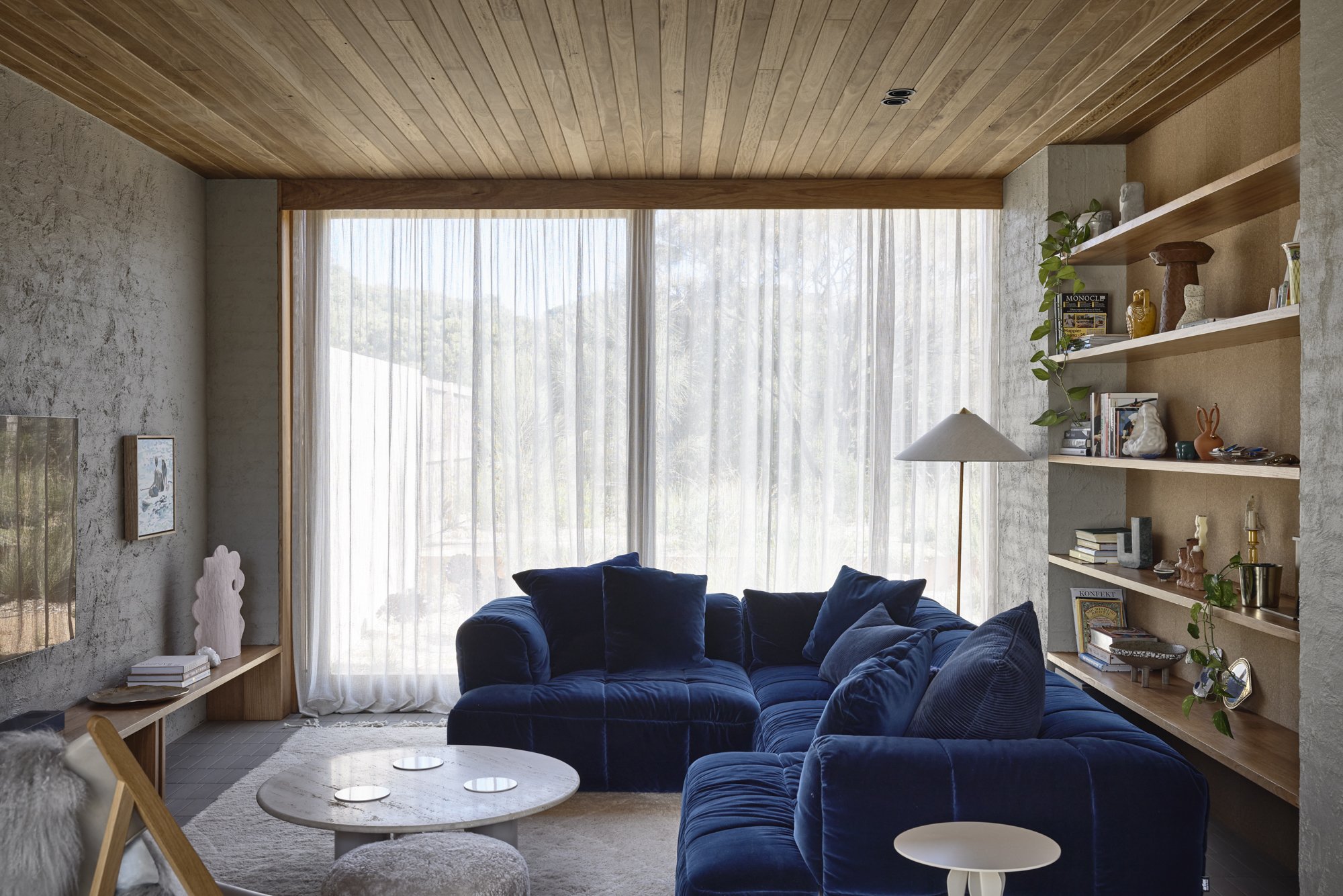 OCEAN GROVE家庭周末度假屋-11