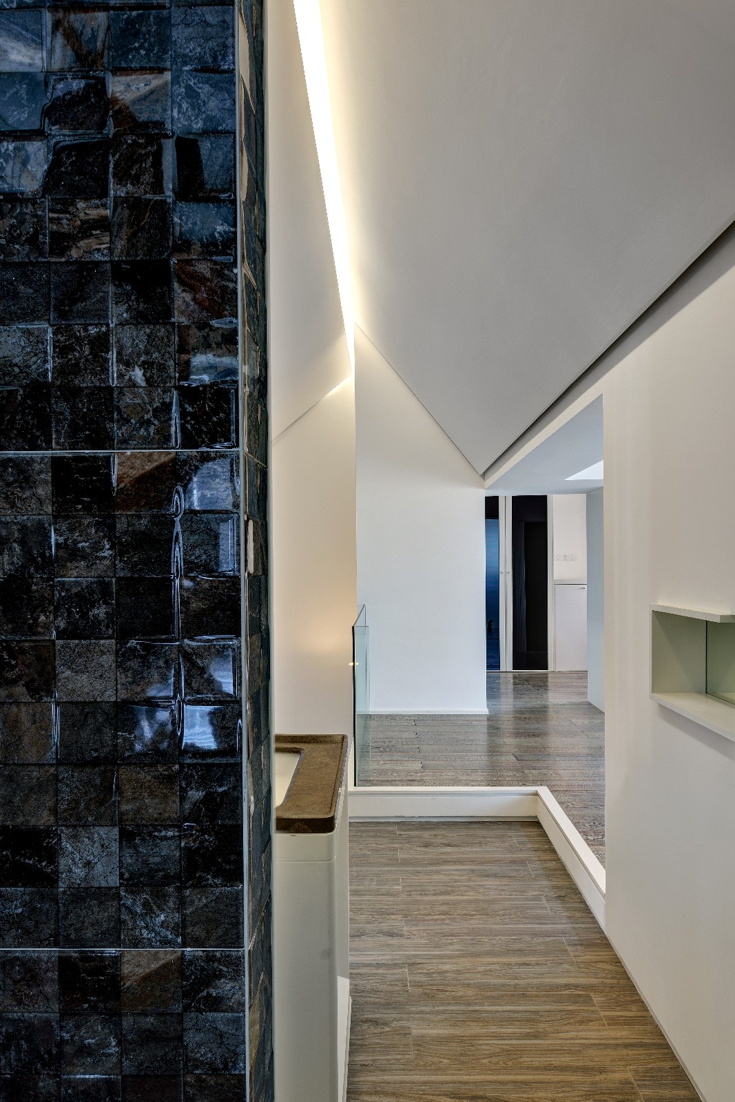 直白（宁波锦江花园住宅）-13