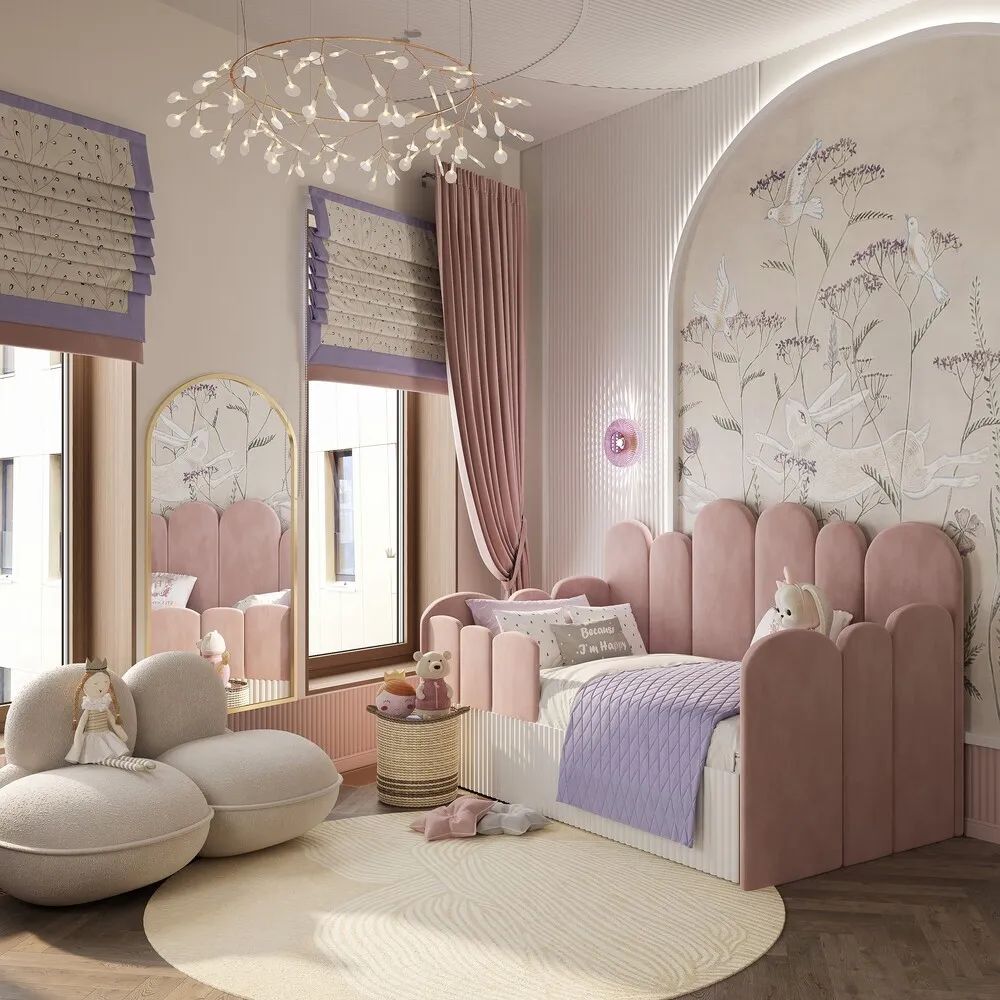 新古典优雅居所丨Masorina Design-36