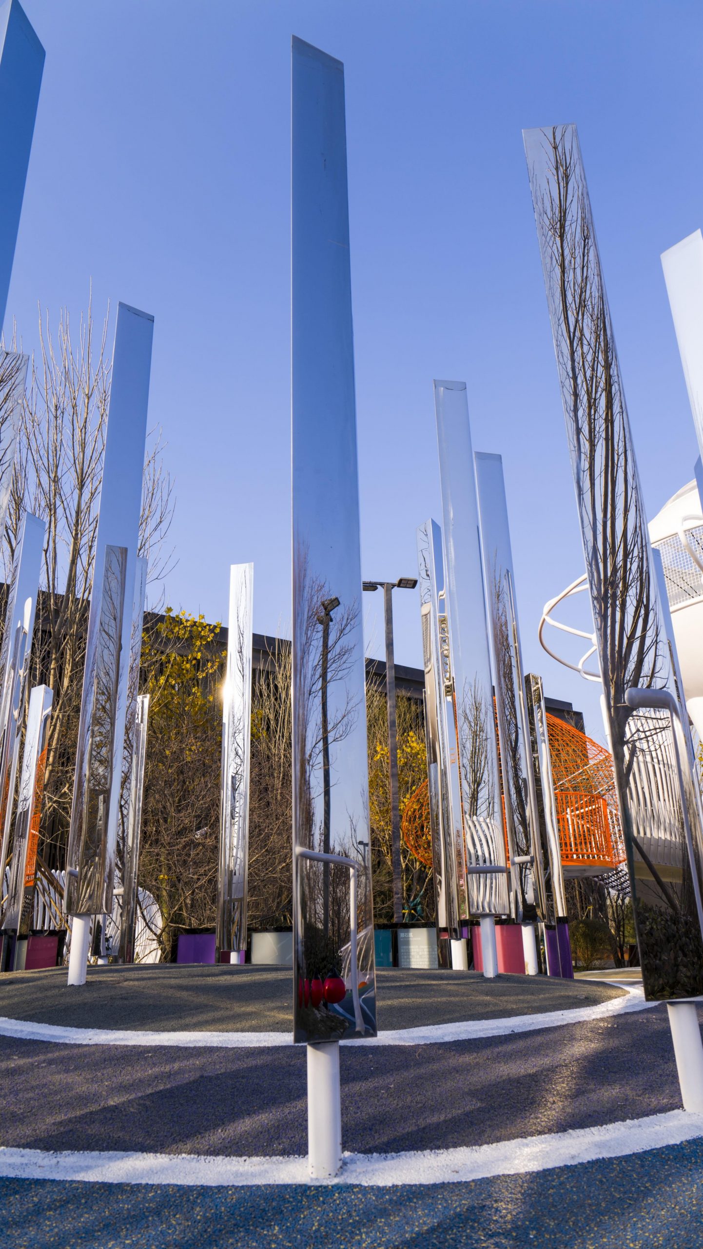 太原万科南站新中心 • STAR PARK丨中国太原-102