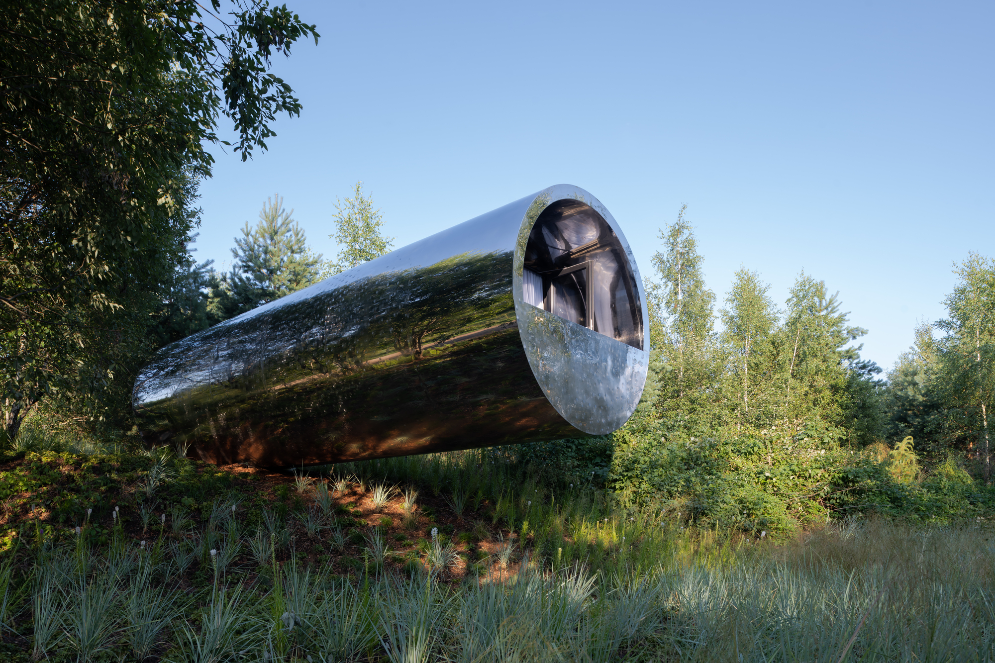 “俄罗斯理型”艺术装置丨Sergey Kuznetsov-27