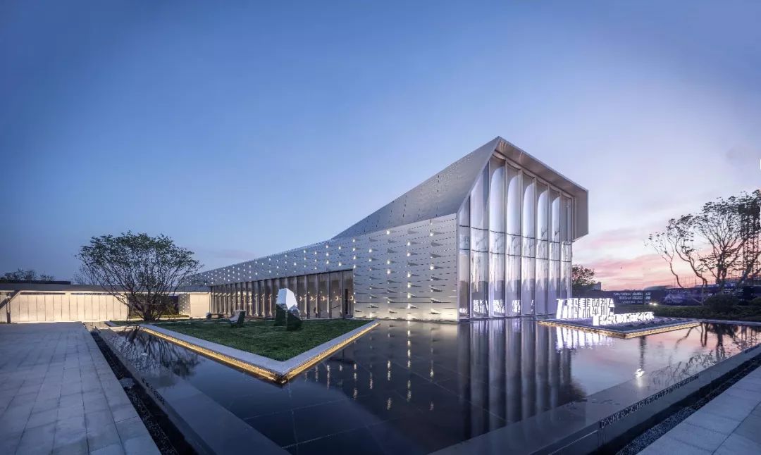 大连万科体育公园-49