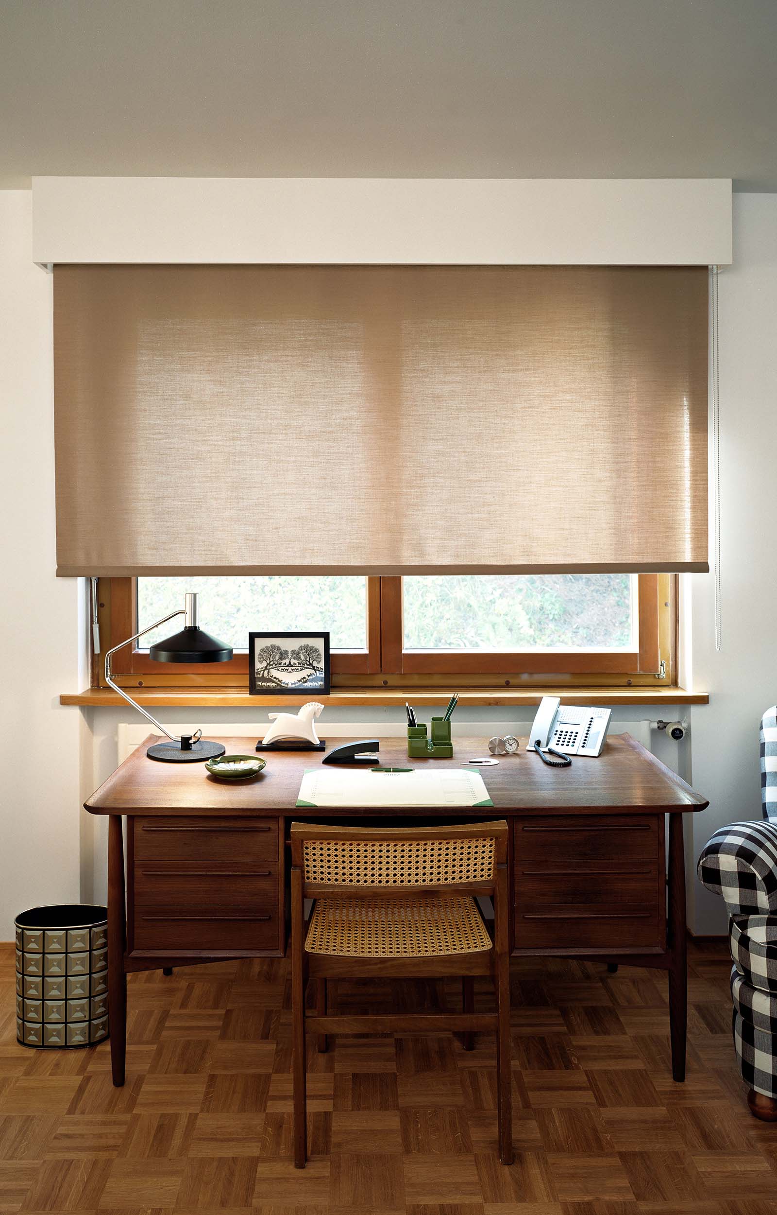 Abitaziun Brûlé私人客户冬季住宅项目丨瑞士丨MACH Architektur-21