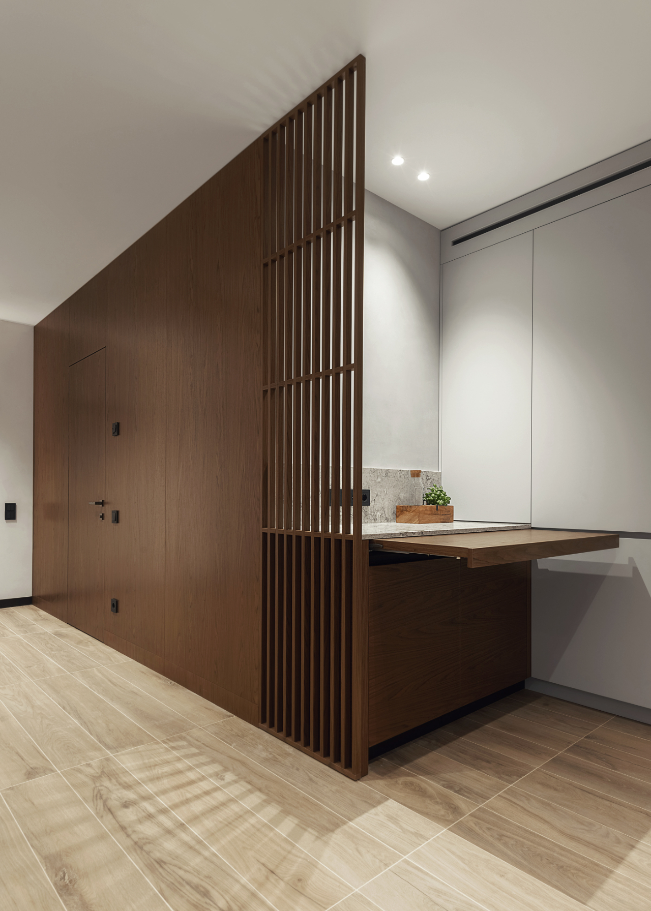 回归自然的简约奢华设计丨乌克兰基辅丨Anna Neiman,Ivanna Pavlus-8