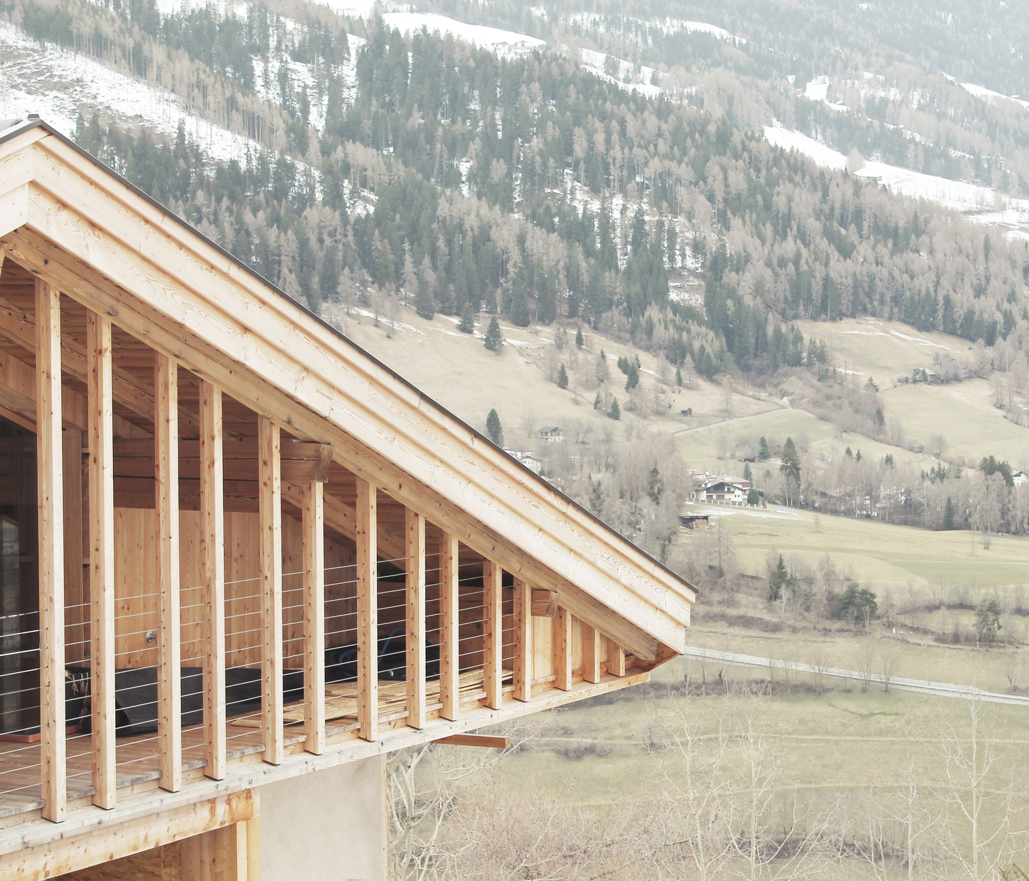 丨意大利丨Alpina Architects-34