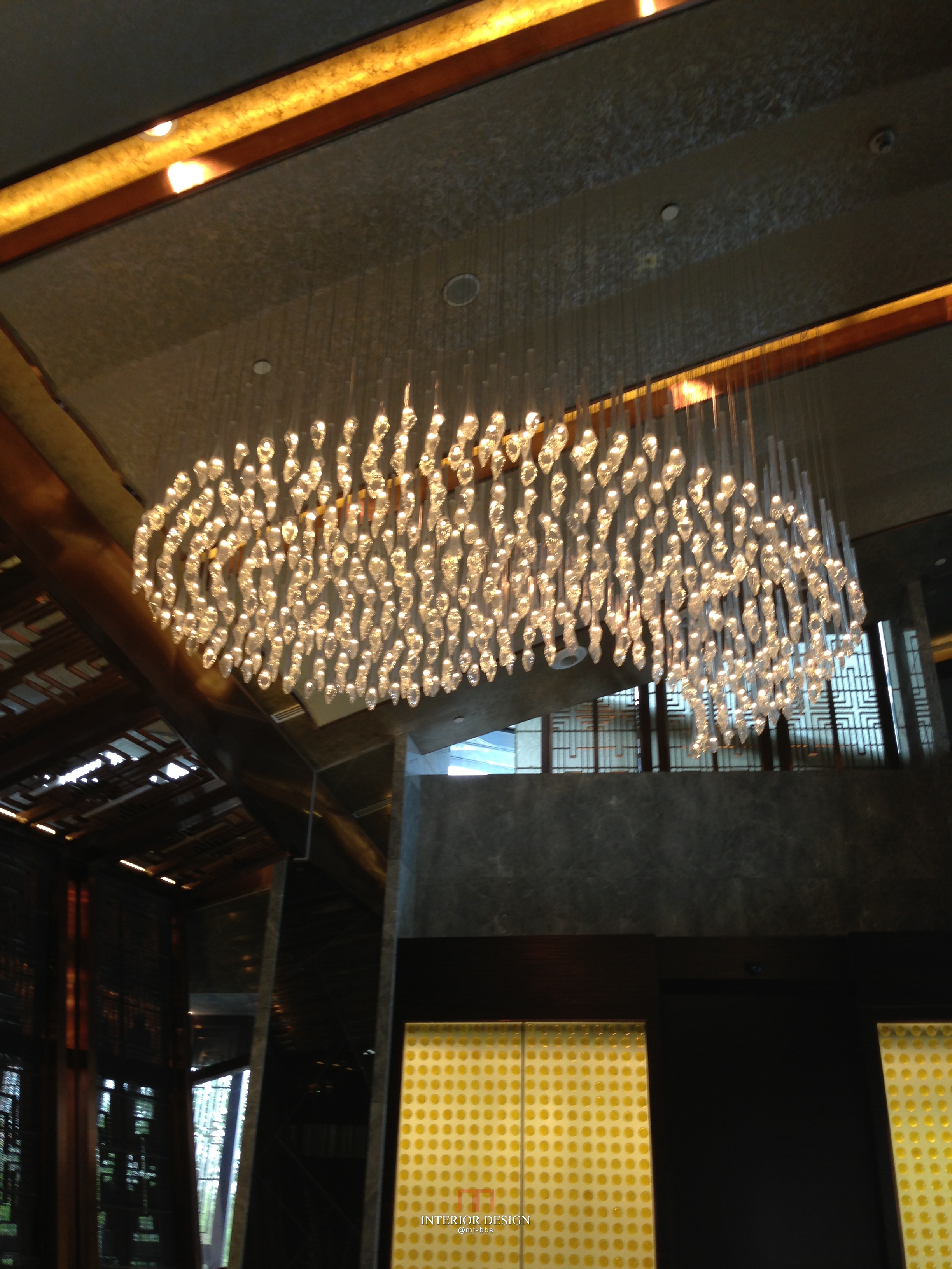 上海浦东文华东方酒店(会员自拍)-3-31