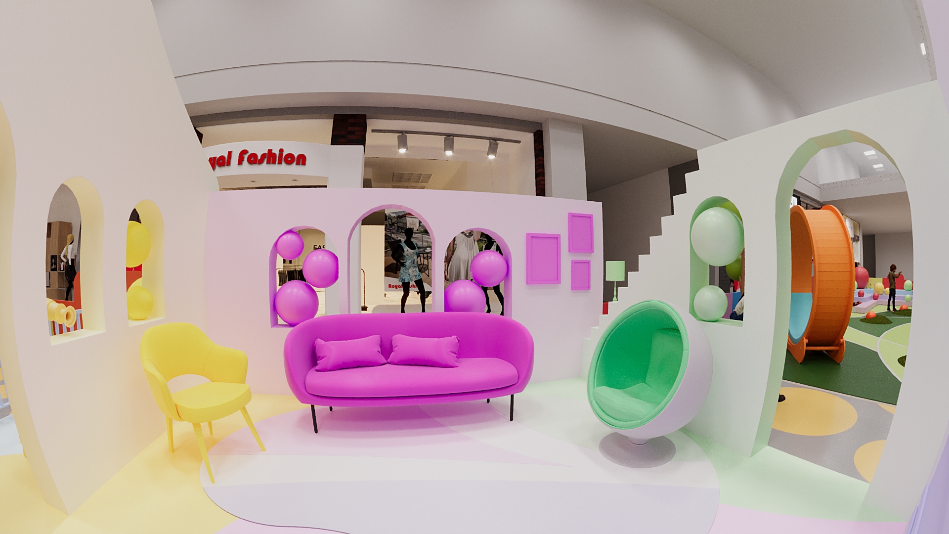 文化公担丨巴西圣保罗丨Ketlen Magri De Castro-7