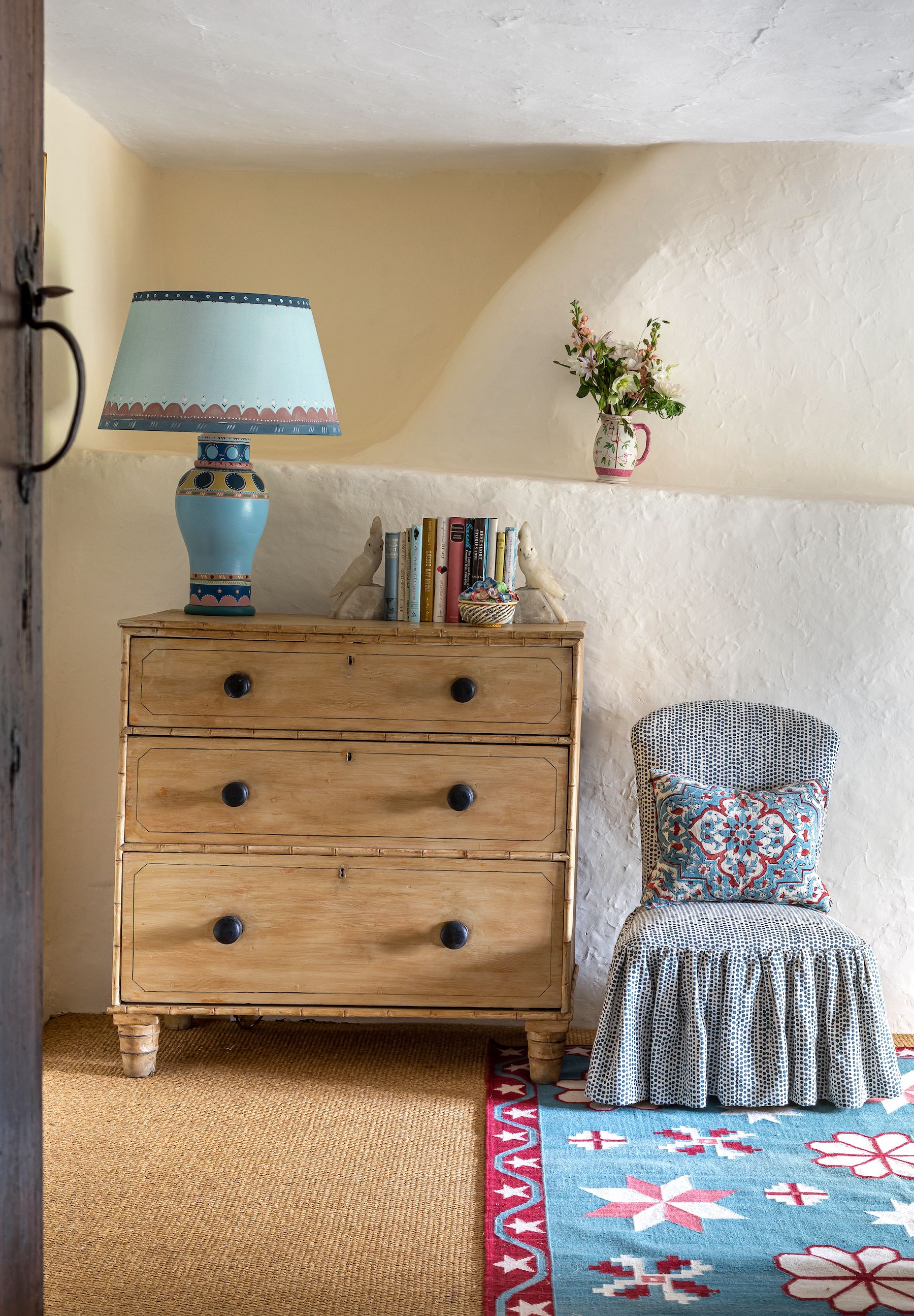 57 个春季装饰灵感 | 让家焕然一新-18