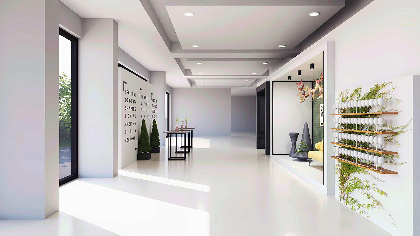 SKY AD. - A Brighter Day-5