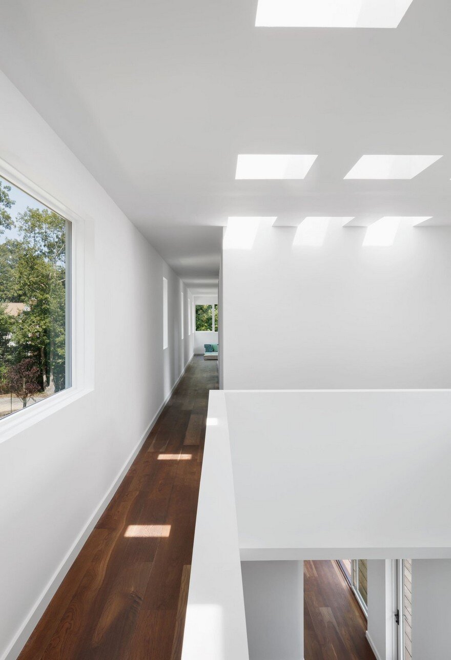 现代节能住宅丨美国纽约丨CCS Architecture-31