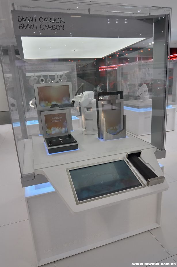 法兰克福国际车展-12-17