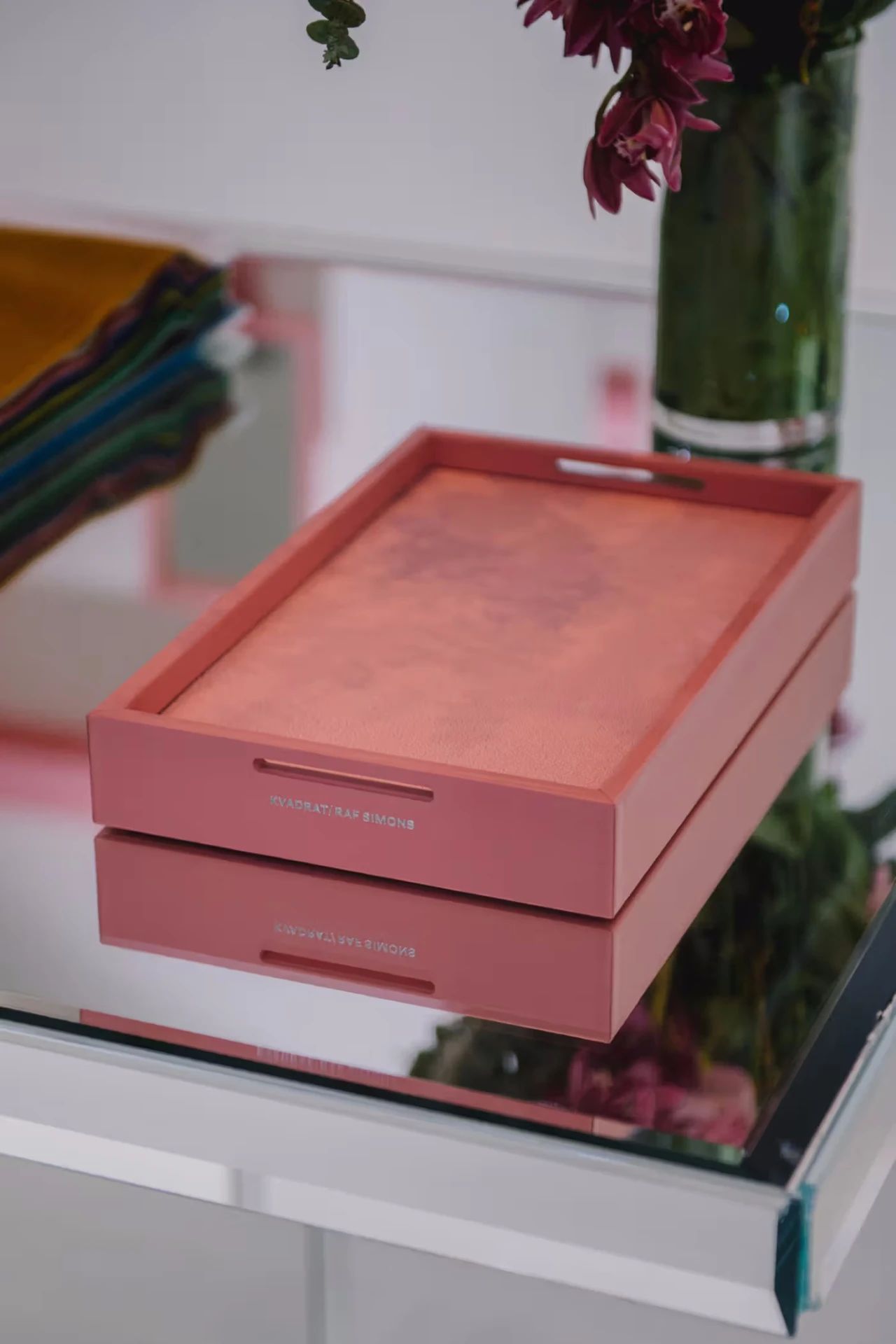 零售空间设计,赋予室内装饰以独特而新颖的视角-8