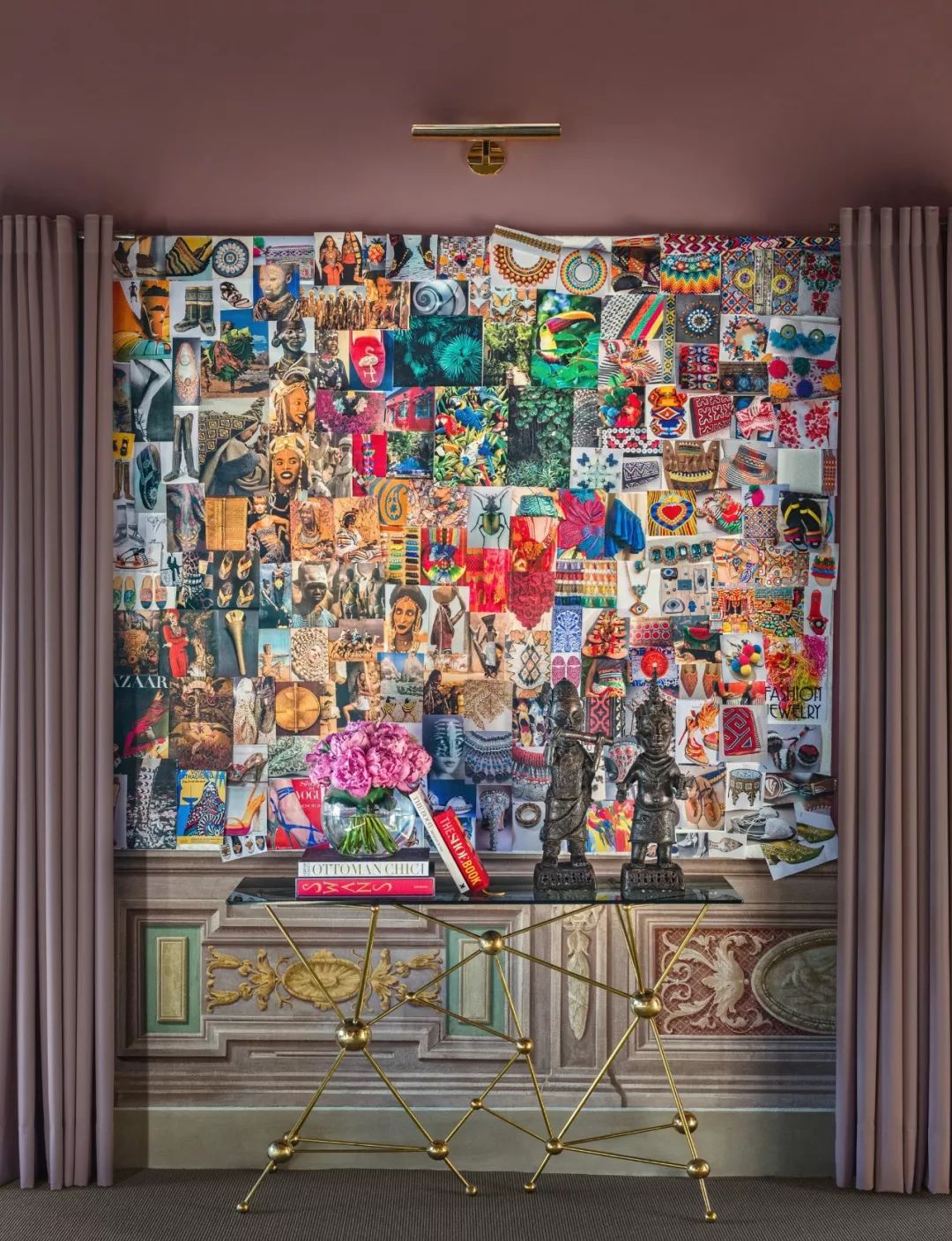 葡萄牙 Casa do Passecio 母女档设计师的精致与优雅-47