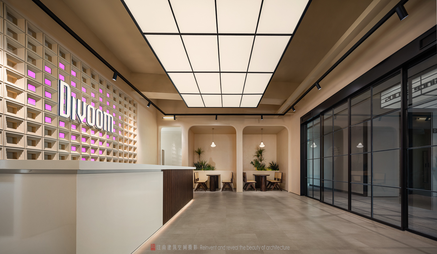 办公室摄影|商业空间拍摄|办公室办公空间拍摄|家居-2