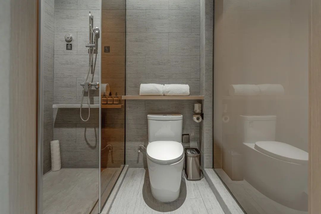 酒店设计｜亚朵酒店-4