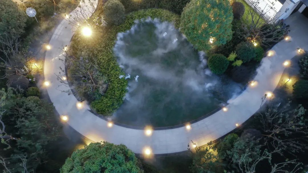 环球融创·蔚蓝城 | 湖畔人居生活美学-27