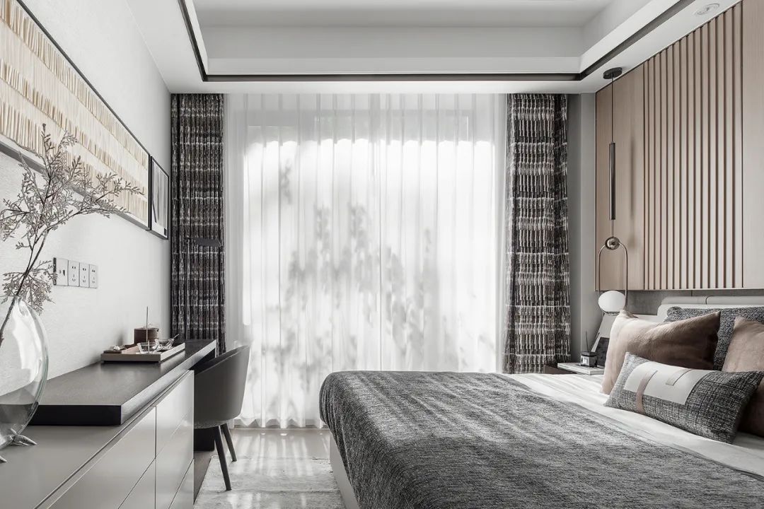 绿城·富春玫瑰园住宅丨GFD 广飞-48