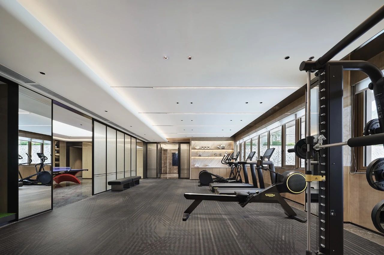 杭州千岛湖滨江云顶桃源度假酒店丨中国杭州丨ICDL-24