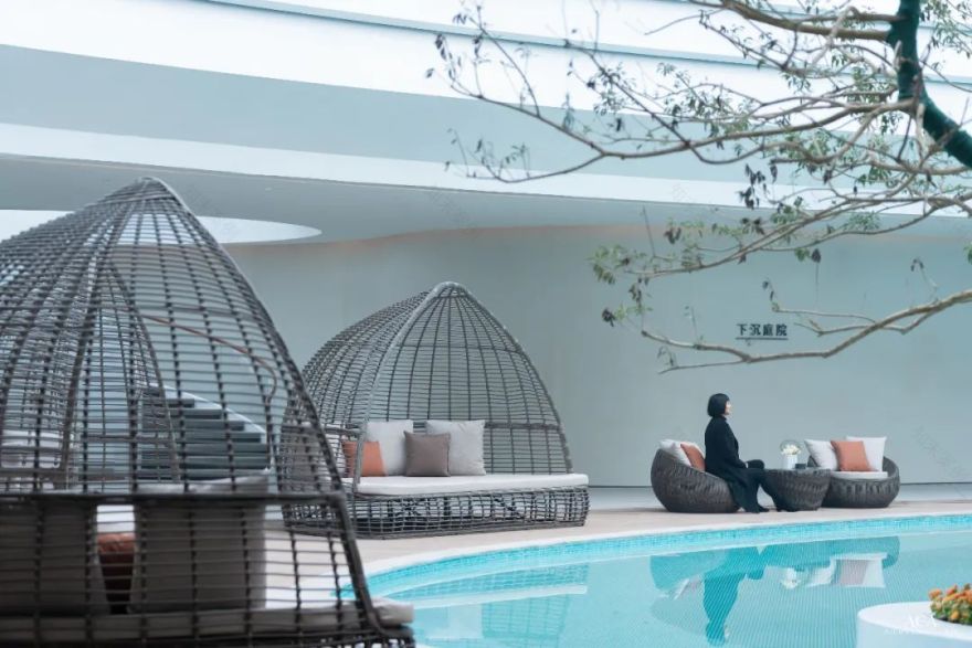 融创海口美伦熙语丨中国海口丨ACA麦垦景观事业一部-24