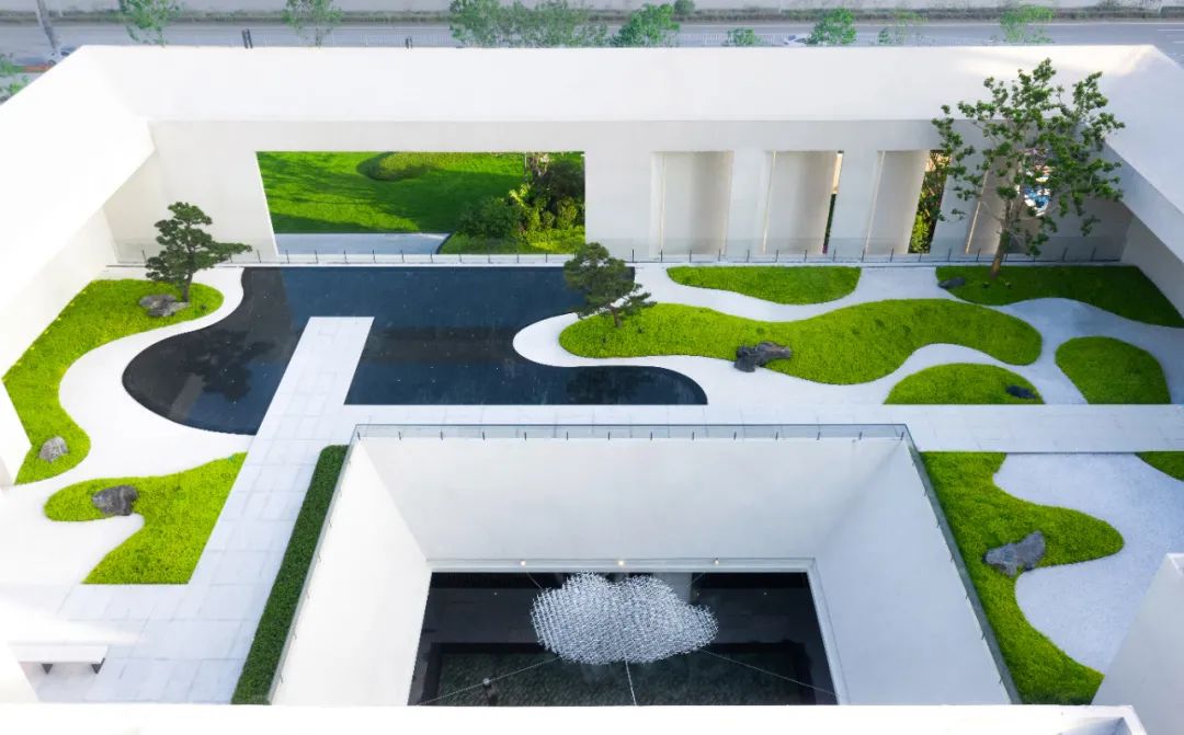 中山佳兆业樾伴山丨中国中山丨GND杰地景观-57