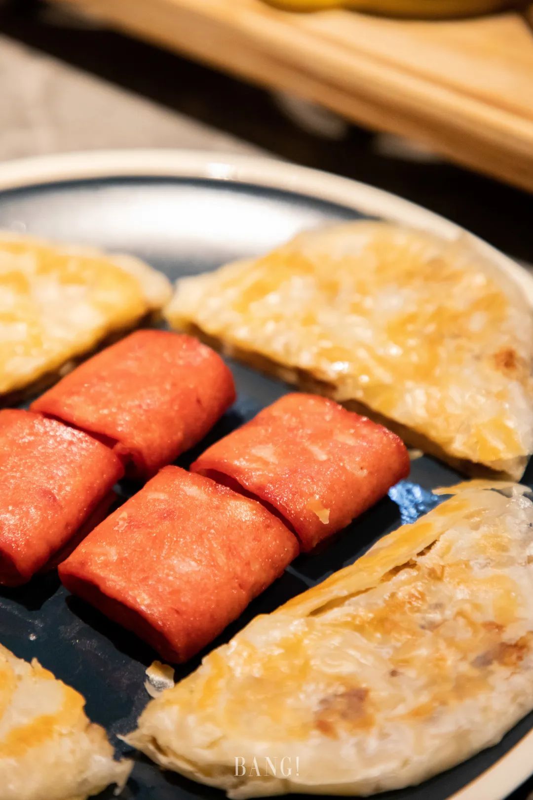 漫心 | One Night in 燕京-31