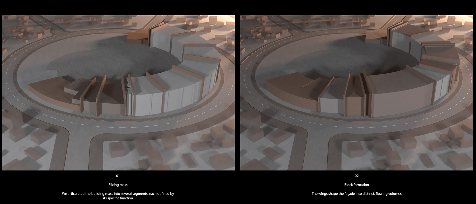 瑞士酒店 艾因海亚度假村丨AMIR DORGHAM等四人团队-19