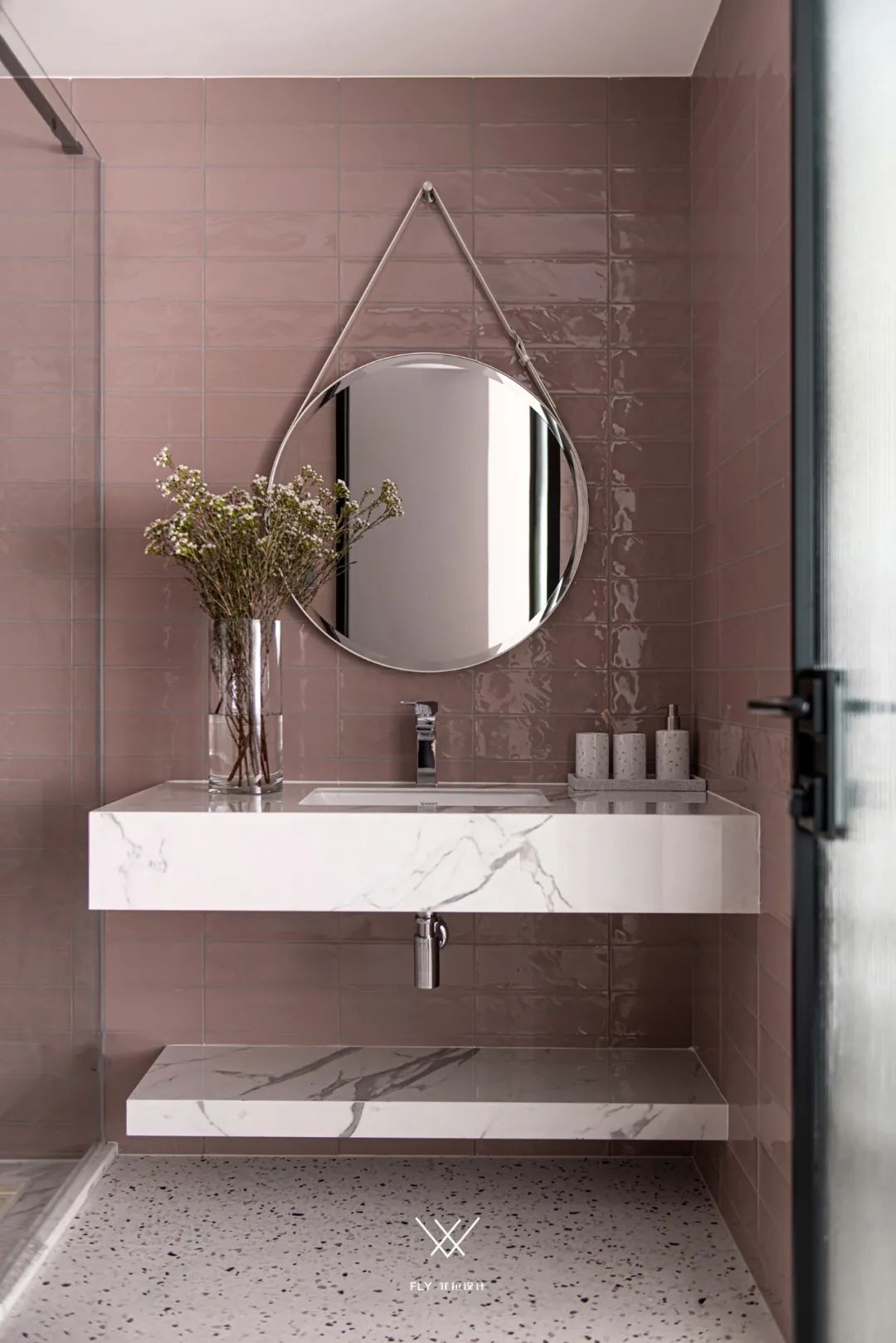 台州耀达天玺 800㎡别墅 | 深邃空间与生活美学的完美融合-172