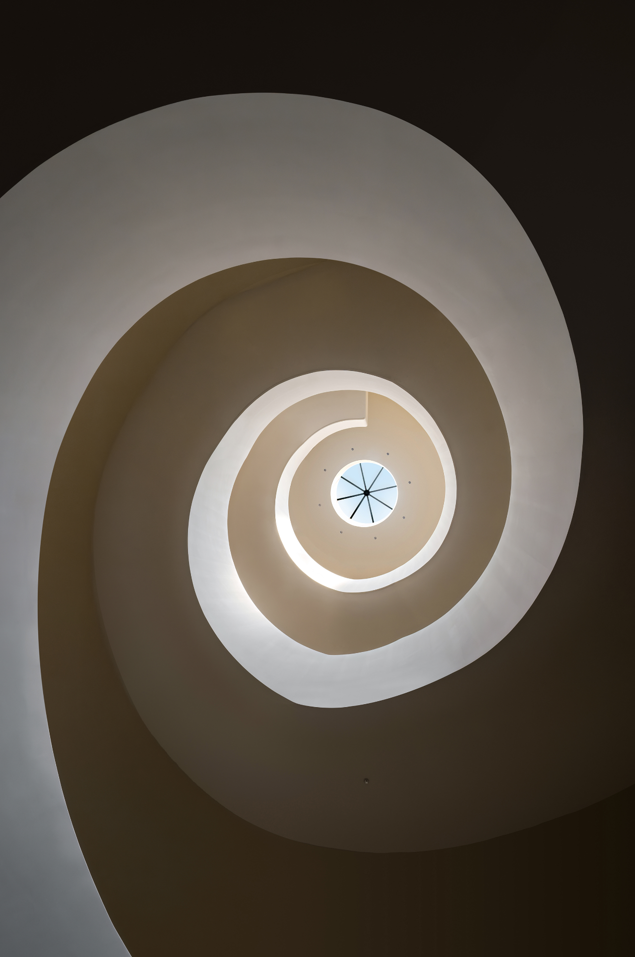 清远正寰皓玥台生活艺术馆丨中国清远丨李益中设计-36