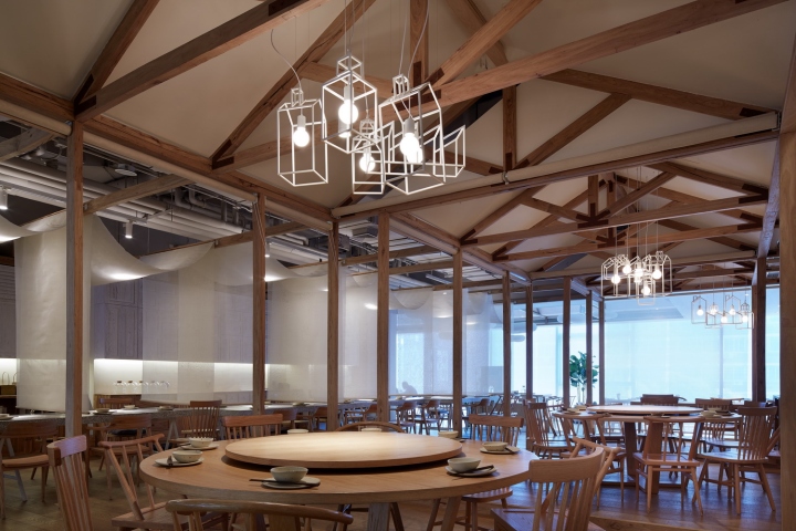 北京“Birdhouse Bistro”-28