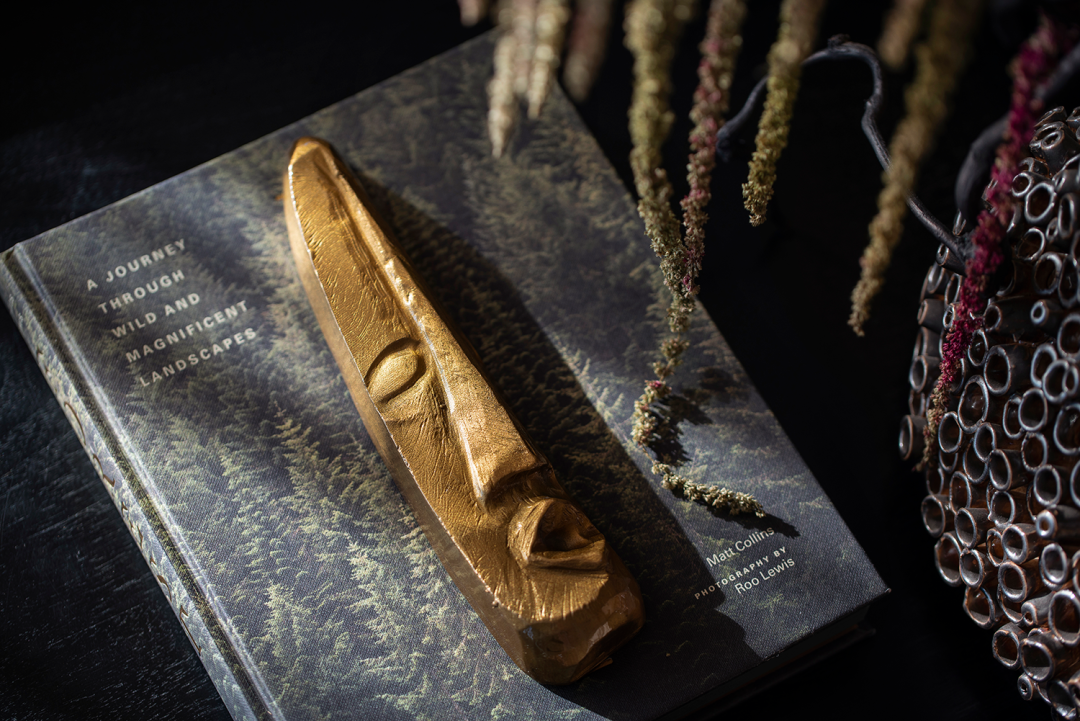 陌上栖山庭·上叠丨中国河北丨OPS 观致设计-47