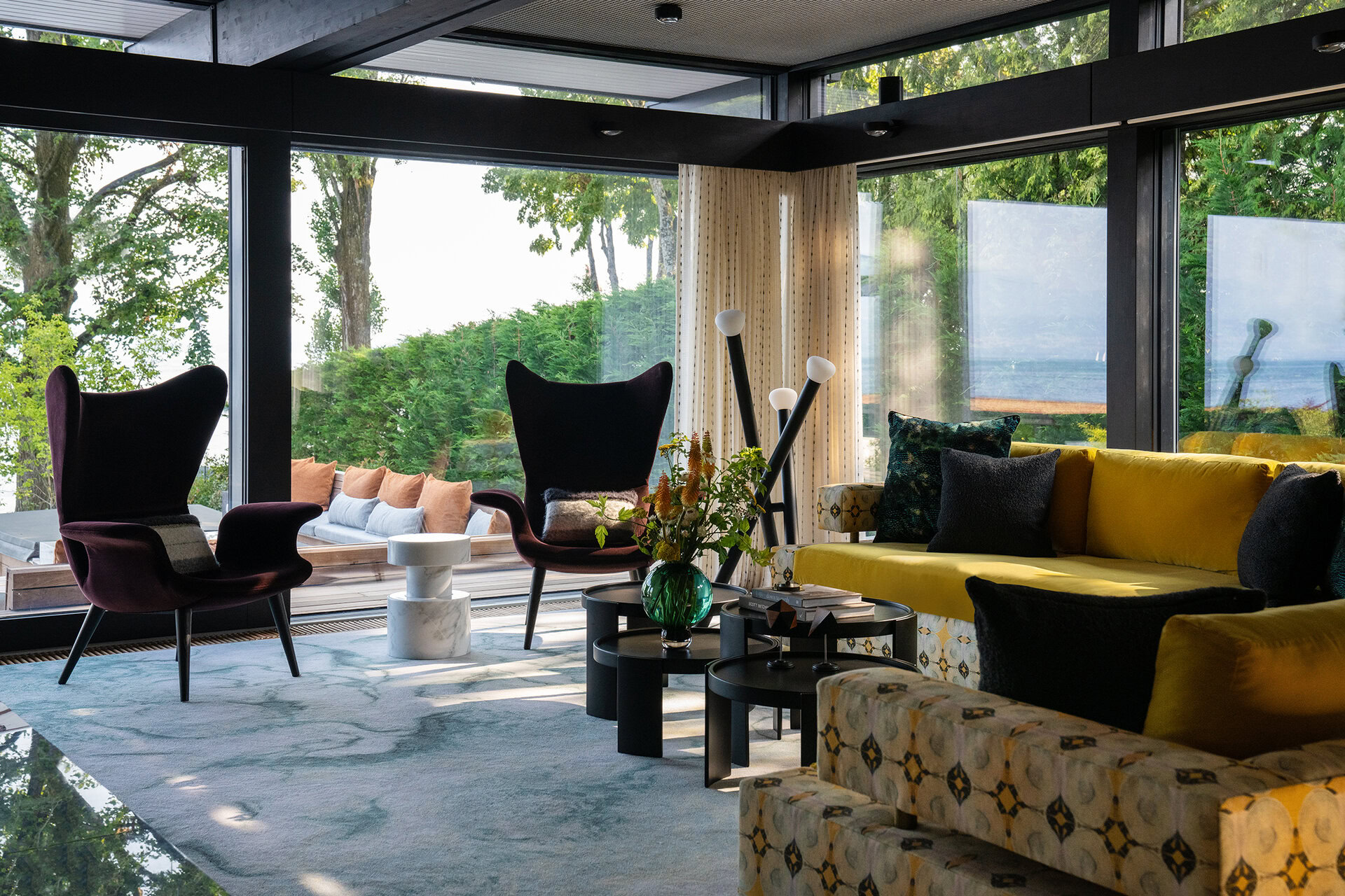 瑞士日内瓦湖丨瑞士日内瓦丨Jeff Schlarb Design Studio-10