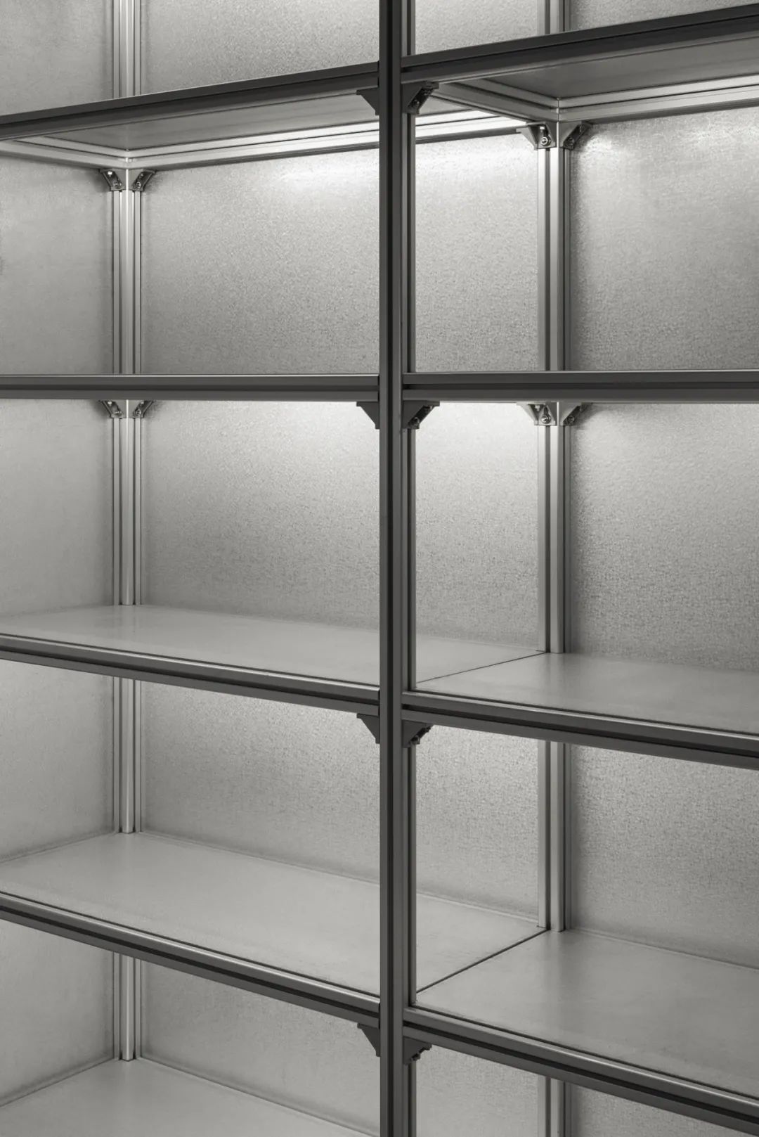 隐蔽者旗舰店,百年老宅的新诠释丨中国杭州丨say architects-31