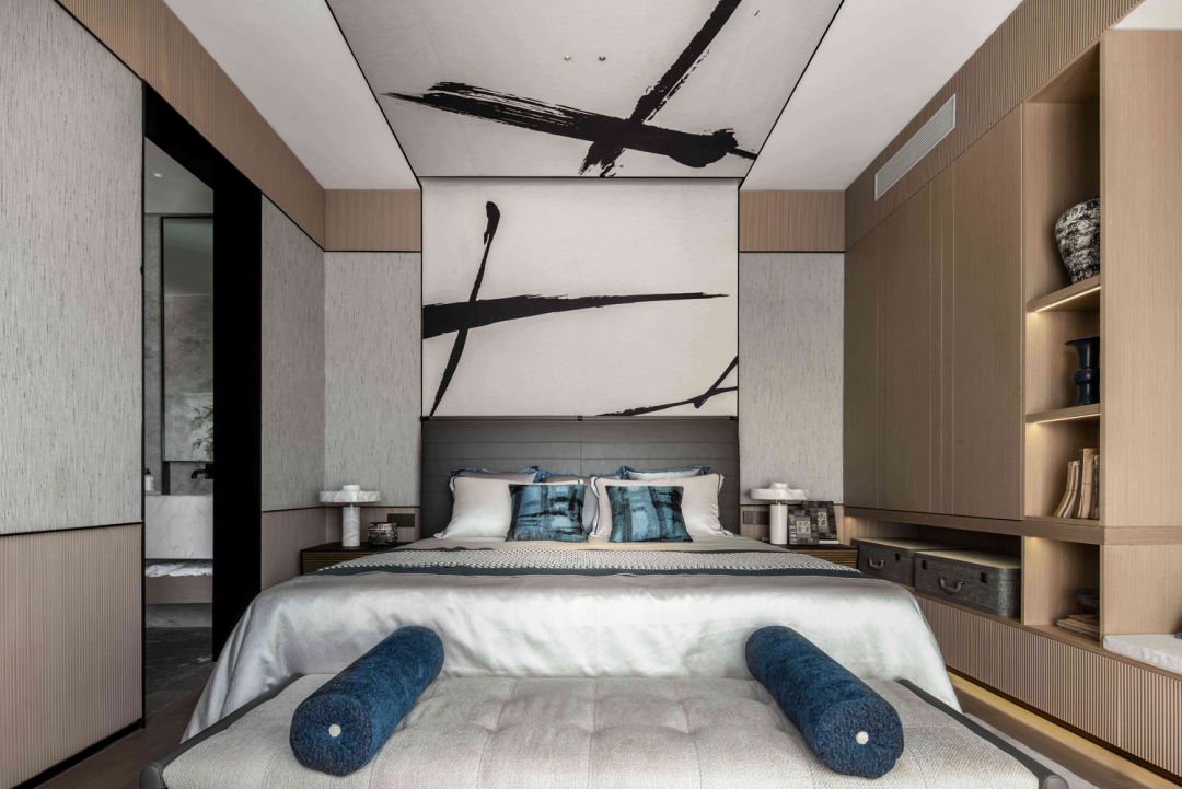 汉华右江院子·A户型丨中国南宁丨布鲁盟设计,盛堂设计-29