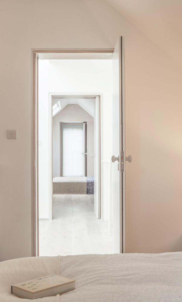 The Herringbone House  Atelier Chanchan-23