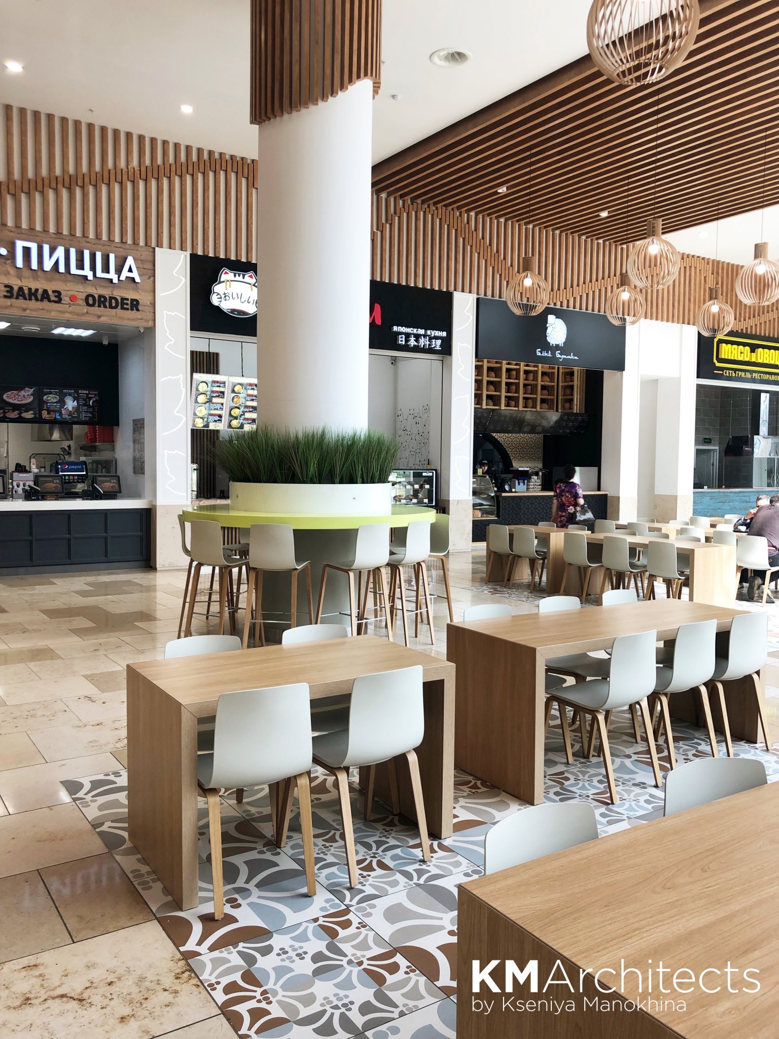 卡利纳购物中心-13