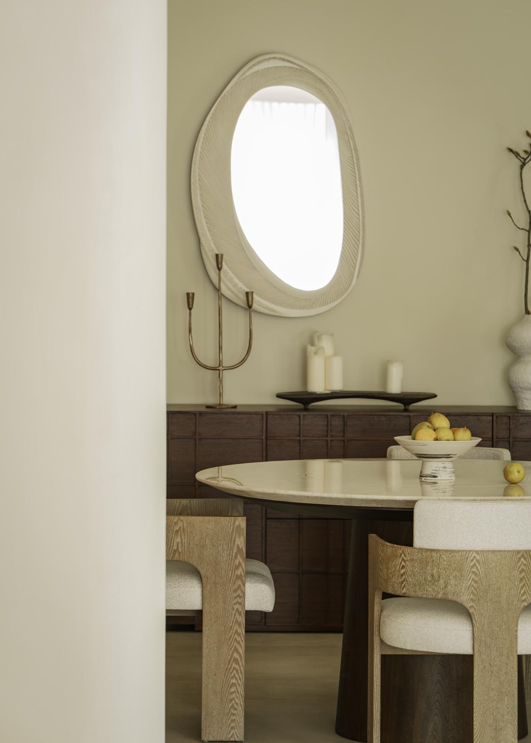 以克制重构空间的纯粹共鸣丨中国重庆丨岭众联合田艾灵设计-37