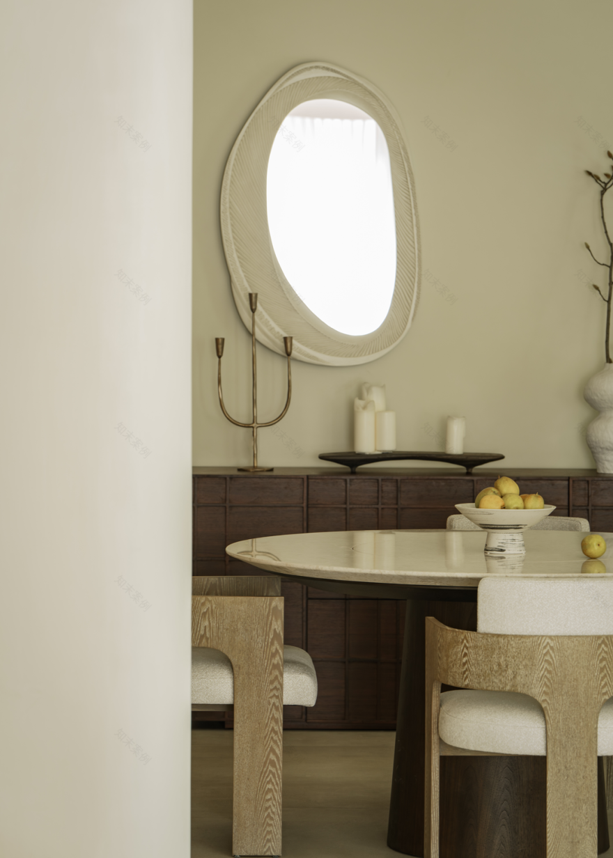 以克制重构空间的纯粹共鸣丨中国重庆丨岭众联合田艾灵设计-37