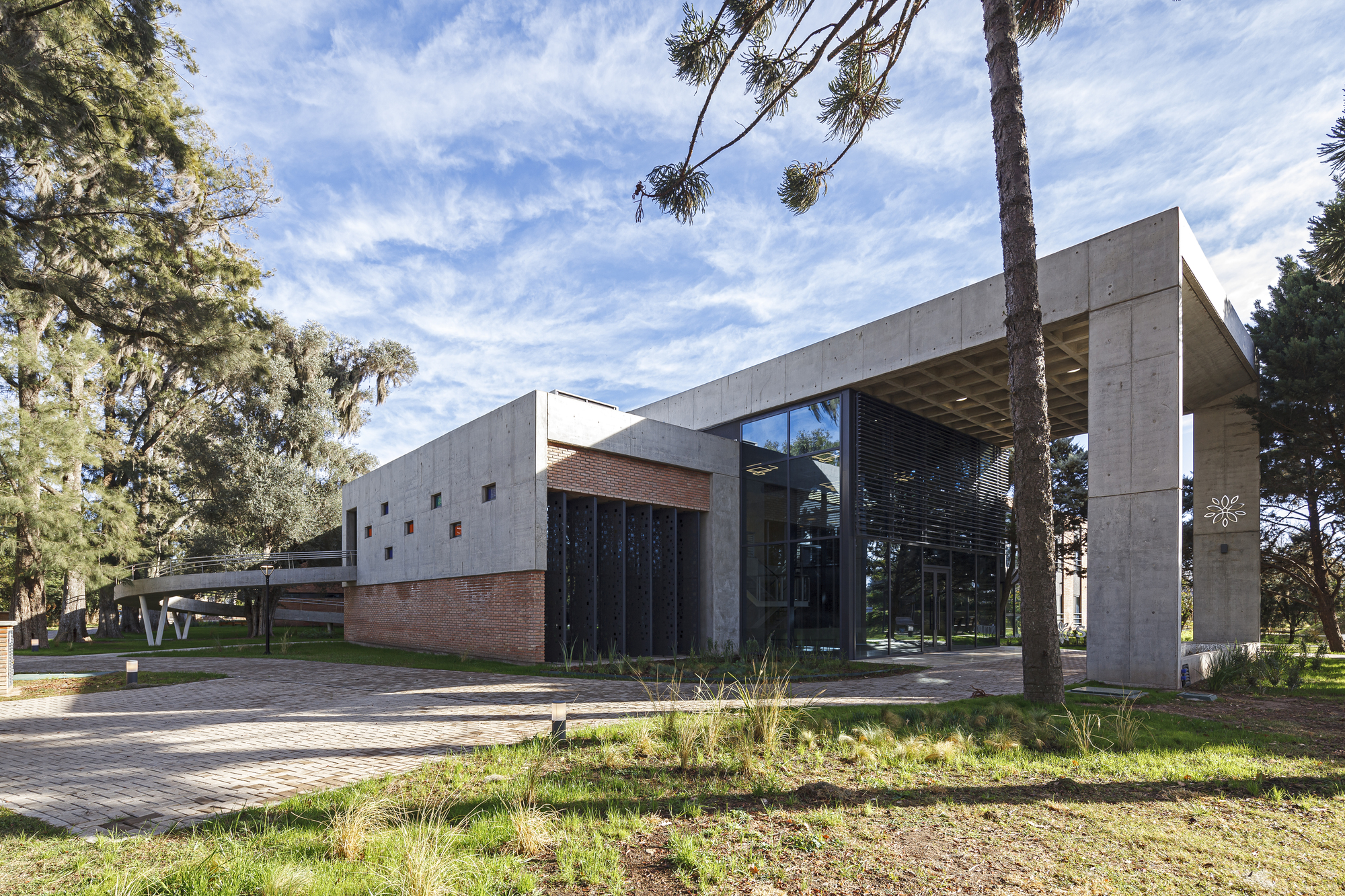 Sentidos 综合老年人中心丨阿根廷丨Estudio Cordeyro & Asociados-33