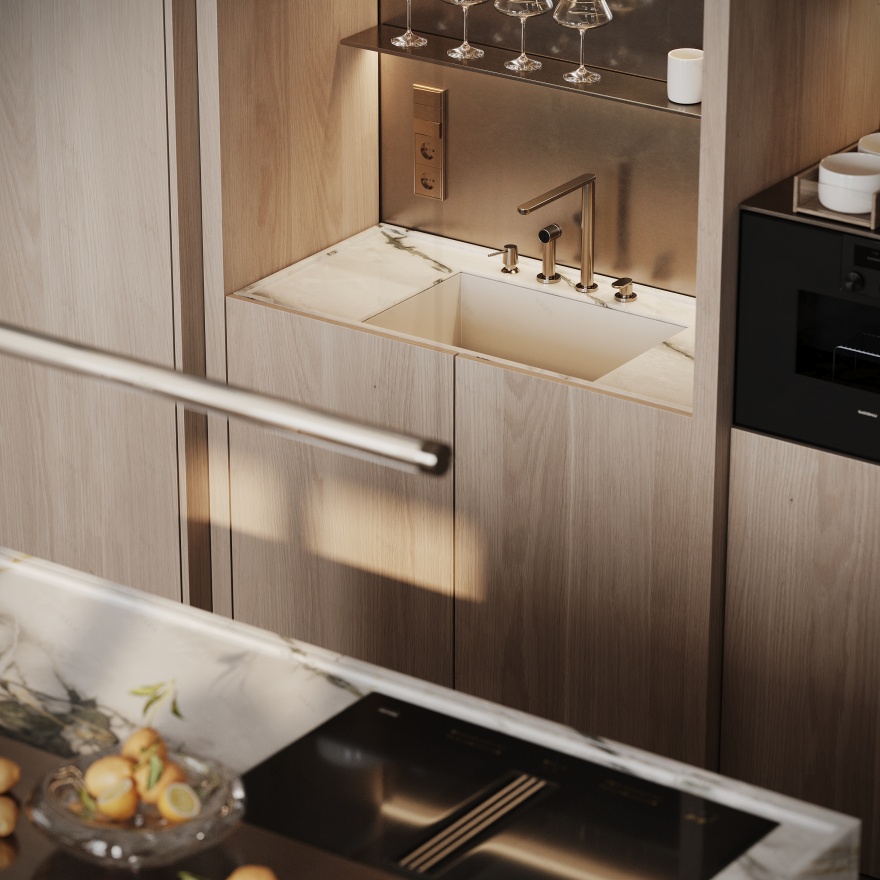 摩纳哥公寓丨Filimonova Daria-12