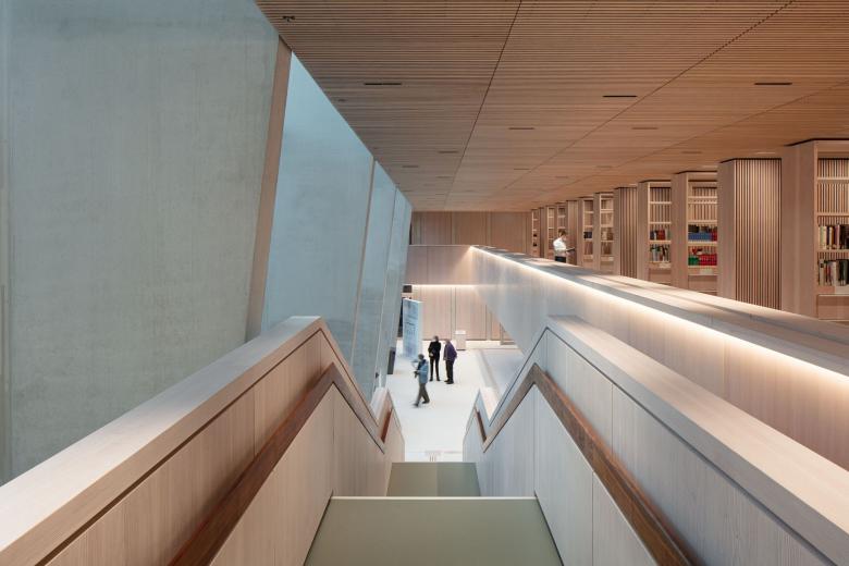 科隆市档案馆丨德国科隆丨HGEsch Photography-10