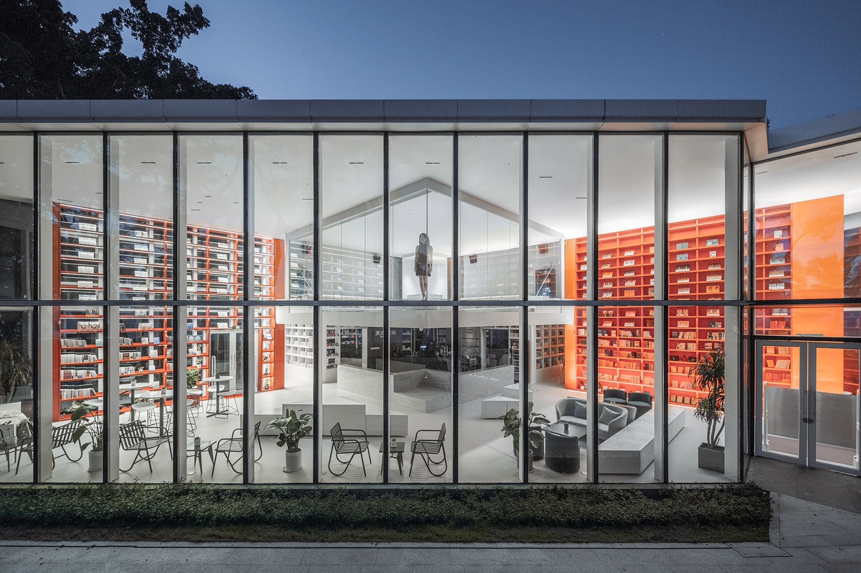 Wutopia Lab丨三亚天涯书局丨中国三亚-66