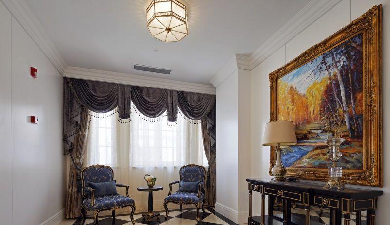 上海新华联会所-44