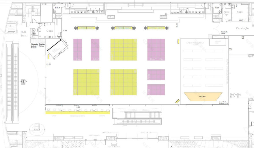 节日小锅板丨巴西圣保罗-15