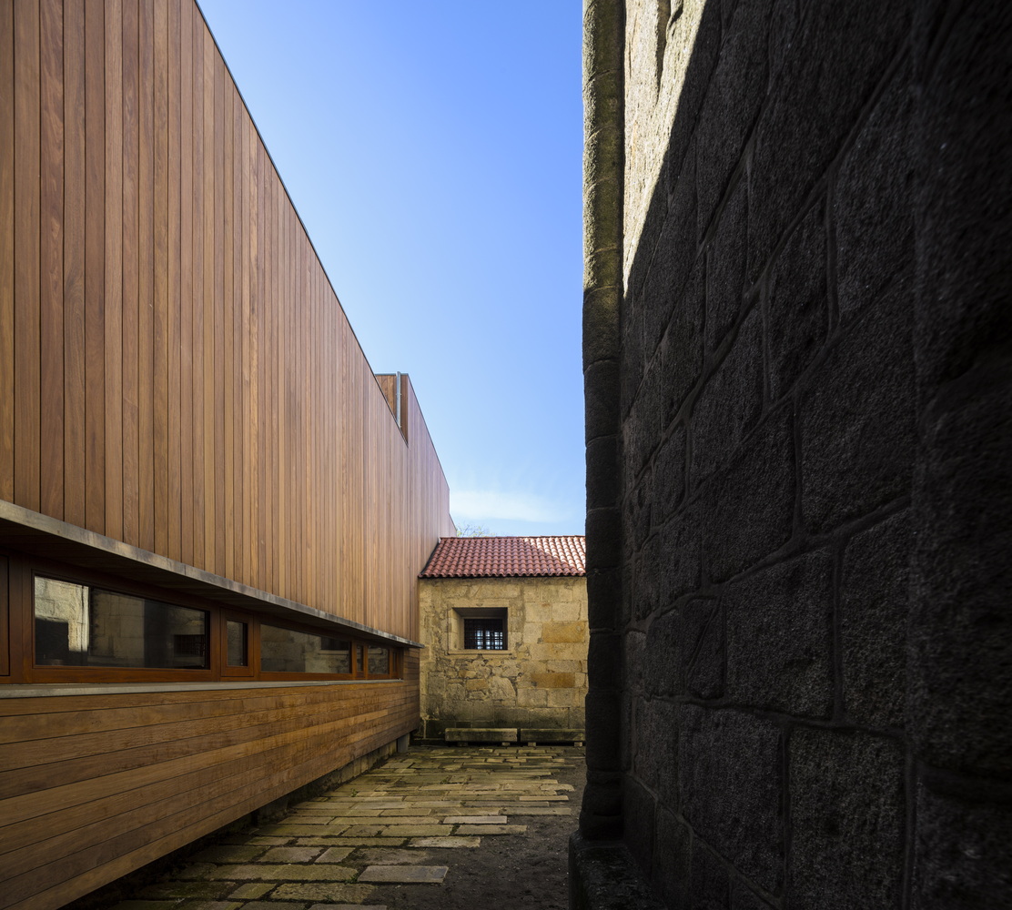 葡萄牙Cabido教堂翻新-13