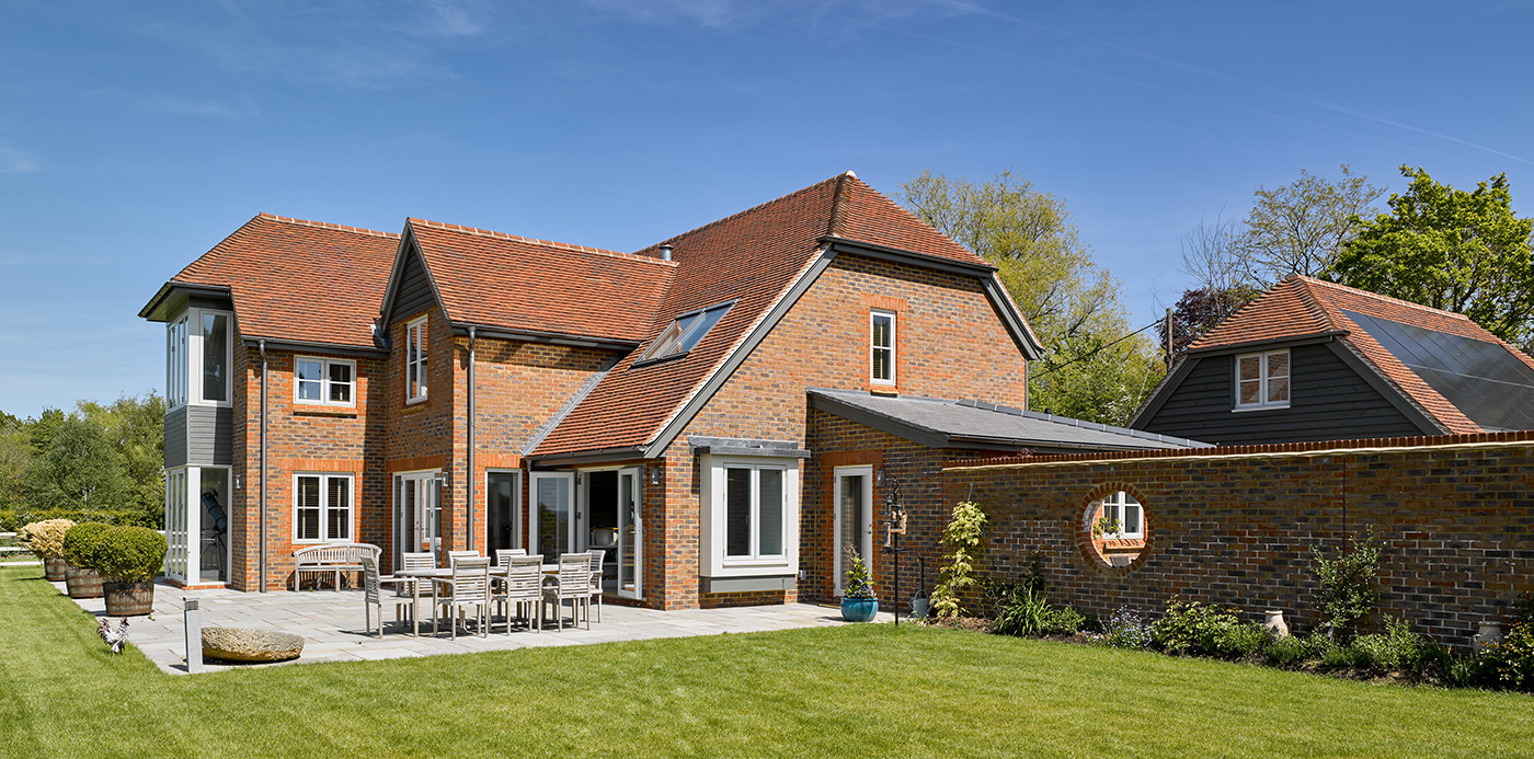 私人住宅（4）丨Noel Wright Architects-3