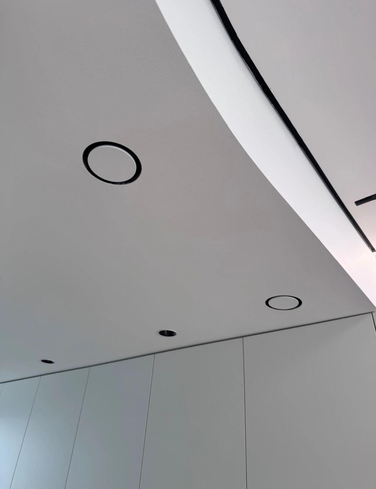 沿境丨中国北京丨戏构建筑空间设计-45