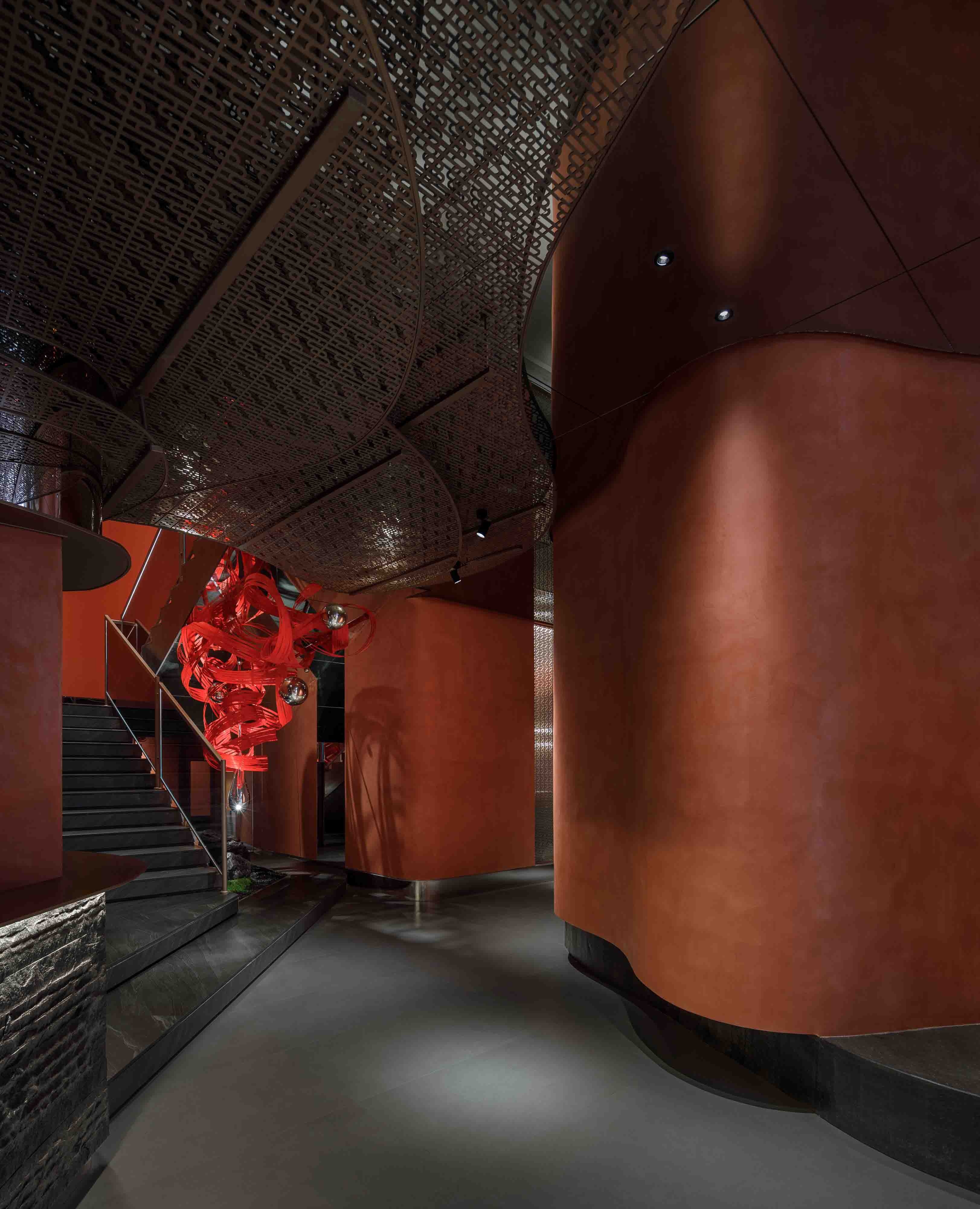 南泥湾·红旗路店 | 鼎合设计-7