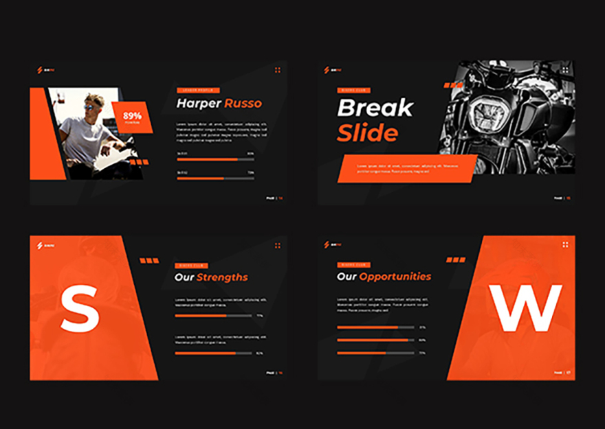 骑行者演示模板-7