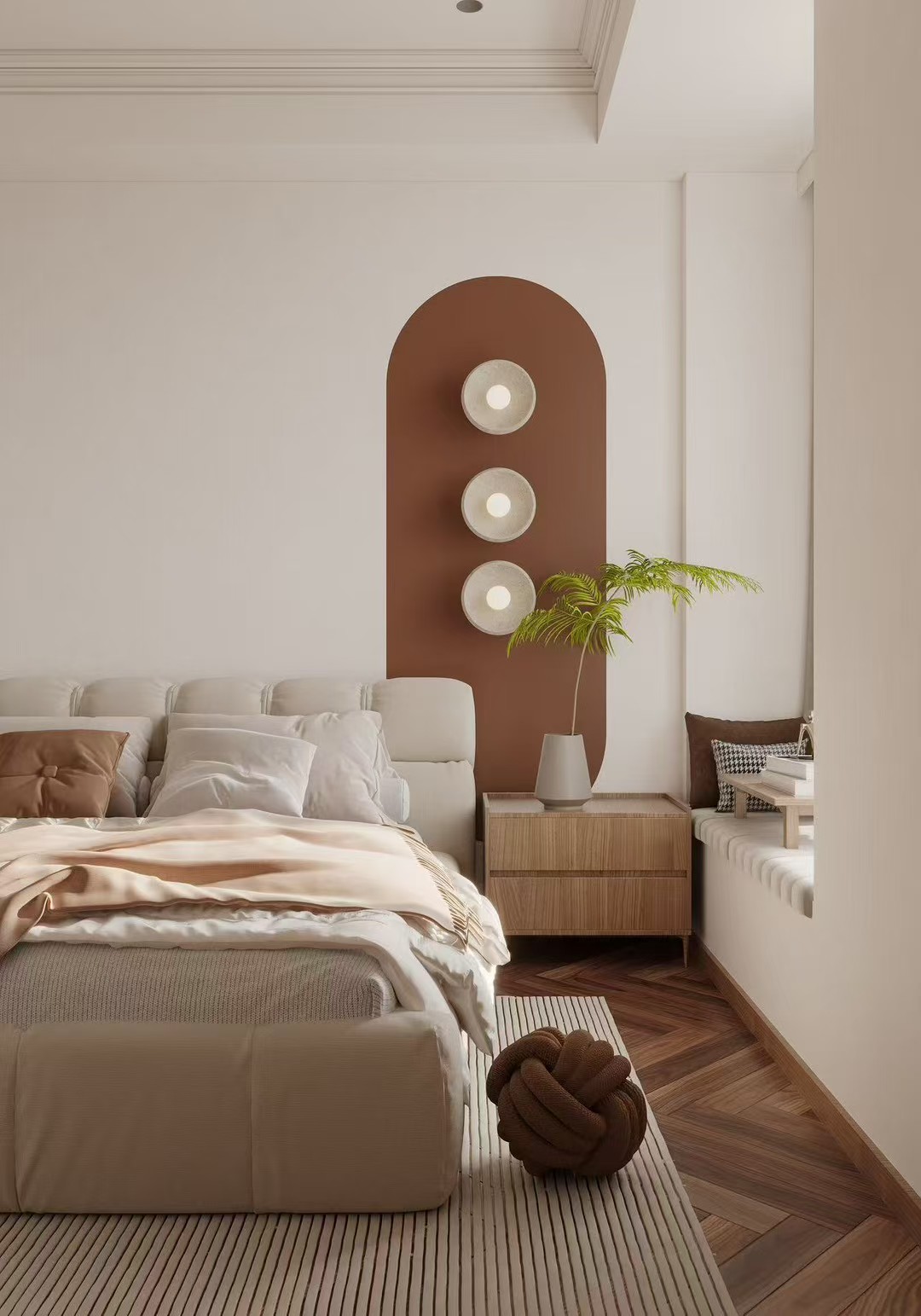 Xn设计师原创作品中古风-16